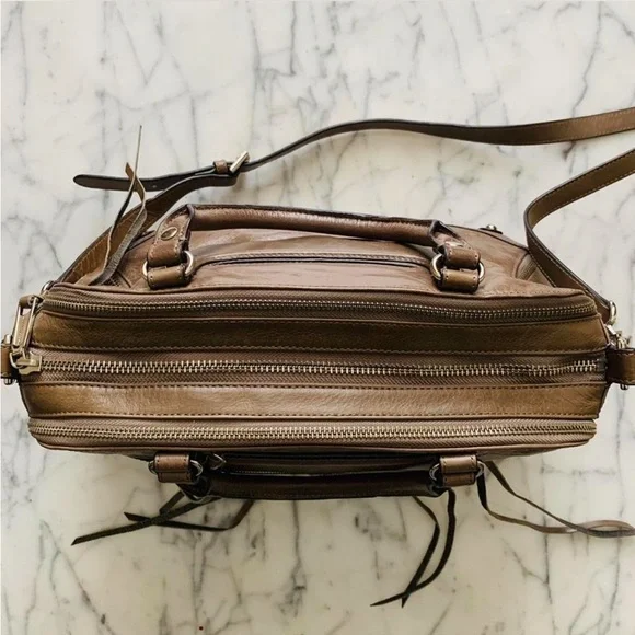 Rebecca Minkoff Bag - Picture 2 of 5